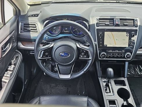 Used 2019 Subaru Outback 2.5i Limited AWD/4WD image 25