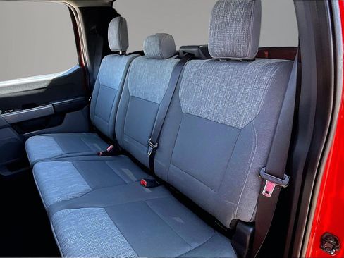 Used 2022 Ford F150 XLT AWD/4WD image 23