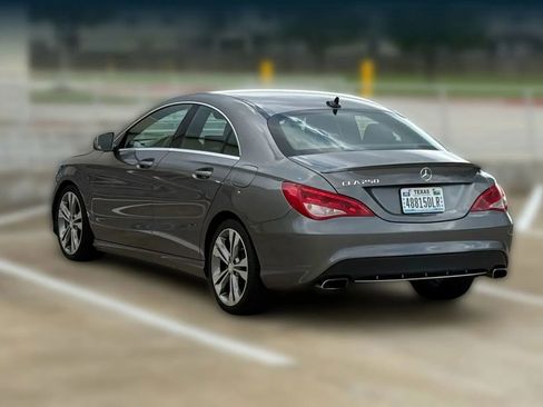 Used 2015 Mercedes-Benz CLA 250 image 6
