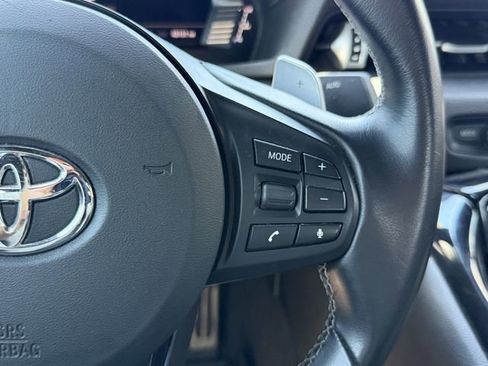 Used 2021 Toyota Supra Premium w/ Driver Assist Package RWD image 17