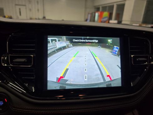 New 2026 Dodge Durango GT w/ Blacktop Package image 22