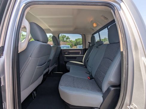 Used 2018 RAM 1500 Big Horn AWD/4WD image 13