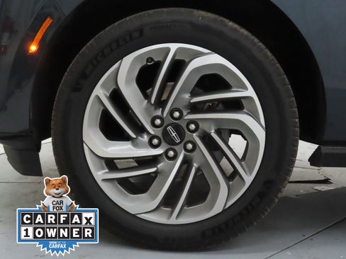 Used 2025 Lincoln Navigator Reserve AWD/4WD image 32