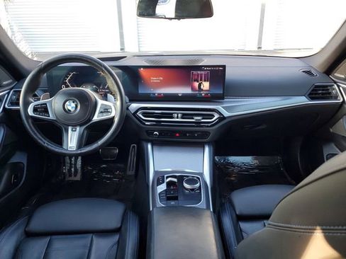 Used 2024 BMW M440i xDrive Gran Coupe w/ Premium Package AWD/4WD image 12