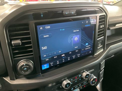 Used 2025 Ford F150 Tremor AWD/4WD image 31