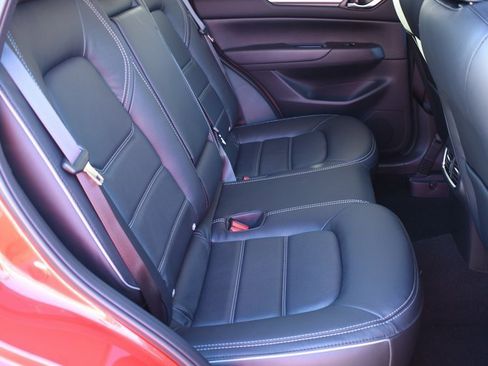 New 2025 MAZDA CX-5 AWD 2.5 S w/ Preferred Package image 29