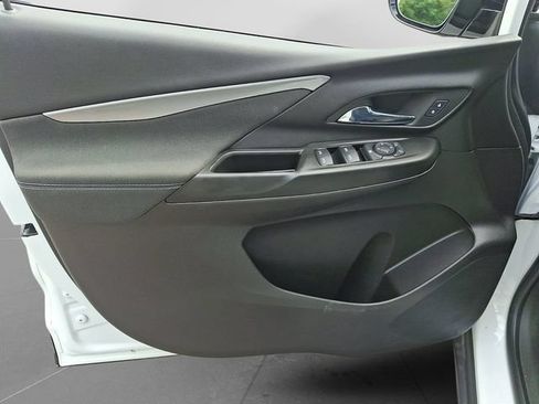 Used 2023 Chevrolet Bolt LT w/ Driver Confidence Package FWD image 14