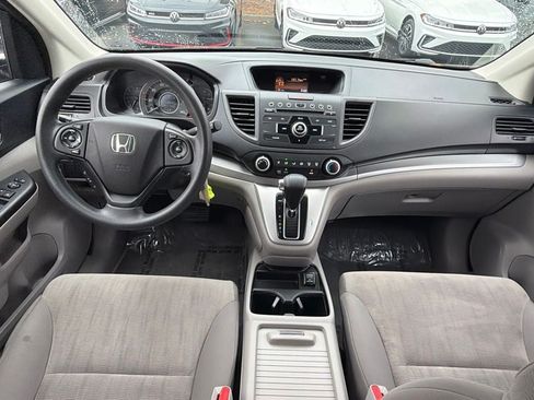 Used 2013 Honda CR-V LX image 10