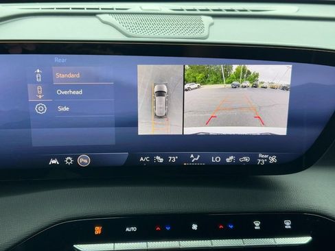 Used 2025 Buick Enclave Preferred w/ LPO, Floor Liner Package FWD image 23