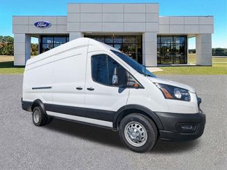 New 2024 Ford Transit 350 148 High Roof DRW AWD w/ Exterior Upgrade Package video 2