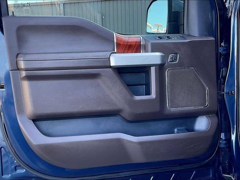 Used 2020 Ford F150 King Ranch w/ Equipment Group 601A Luxury AWD/4WD image 22