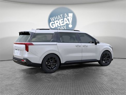 New 2026 Kia Carnival SX Prestige image 6