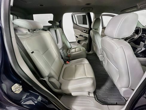 Used 2019 GMC Acadia SLT FWD image 11