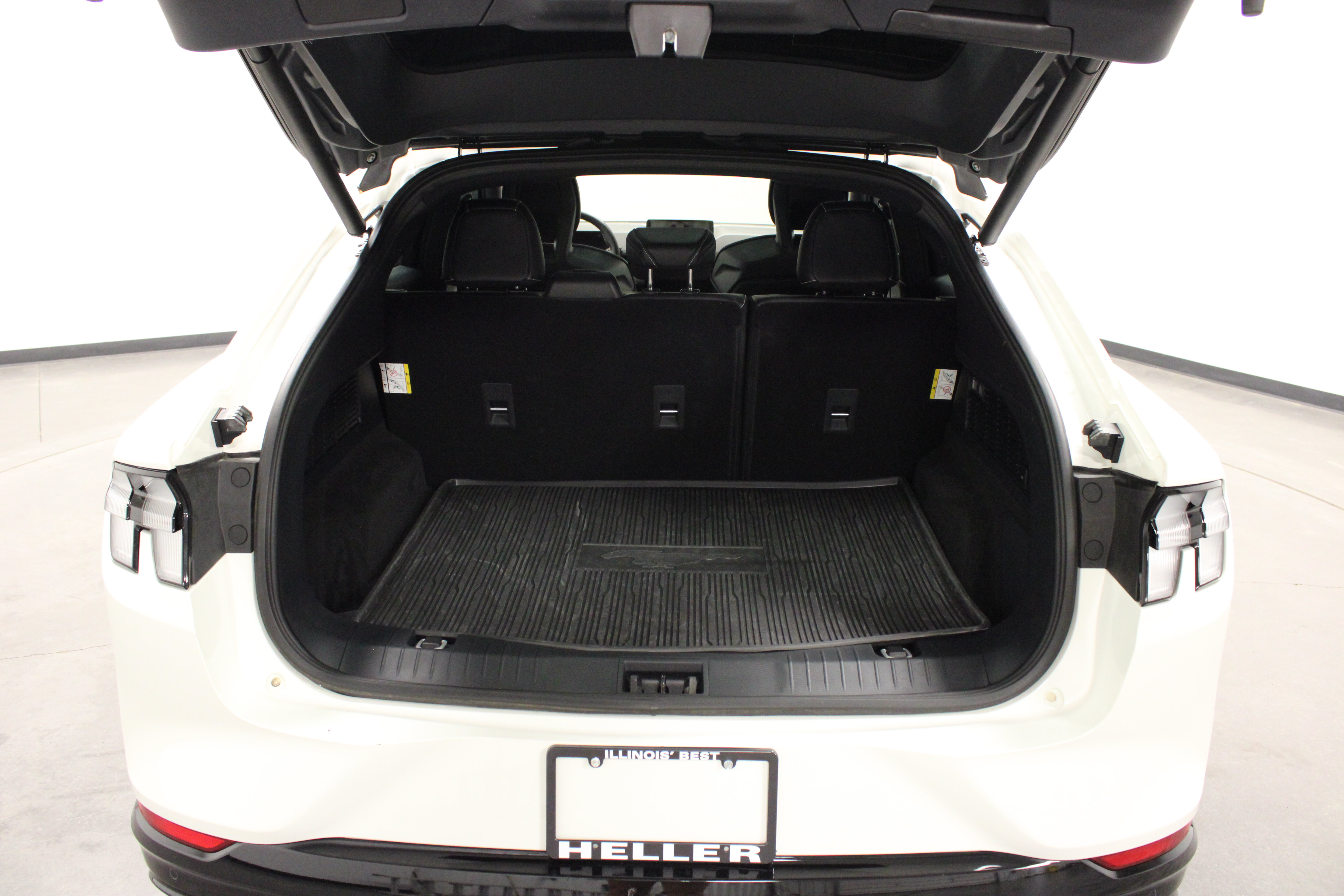 Used 2024 Ford Mustang Mach-E GT AWD/4WD image 13