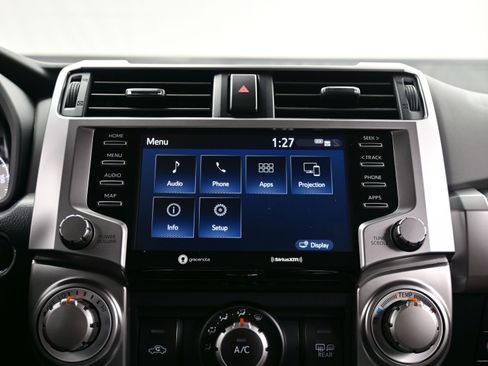 Used 2024 Toyota 4Runner SR5 image 20