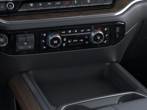 New 2026 GMC Sierra 2500 SLT w/ SLT Premium Package AWD/4WD image 26