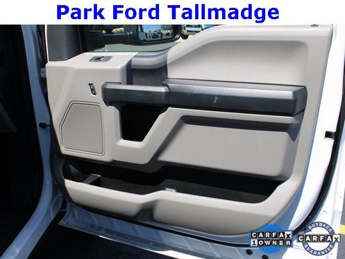 Used 2022 Ford F350 XL w/ Power Equipment Group image 18