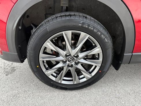 Used 2019 MAZDA CX-5 Signature image 56