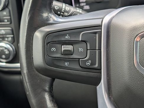 Used 2020 GMC Sierra 1500 SLE w/ X31 Off-Road Package AWD/4WD image 21