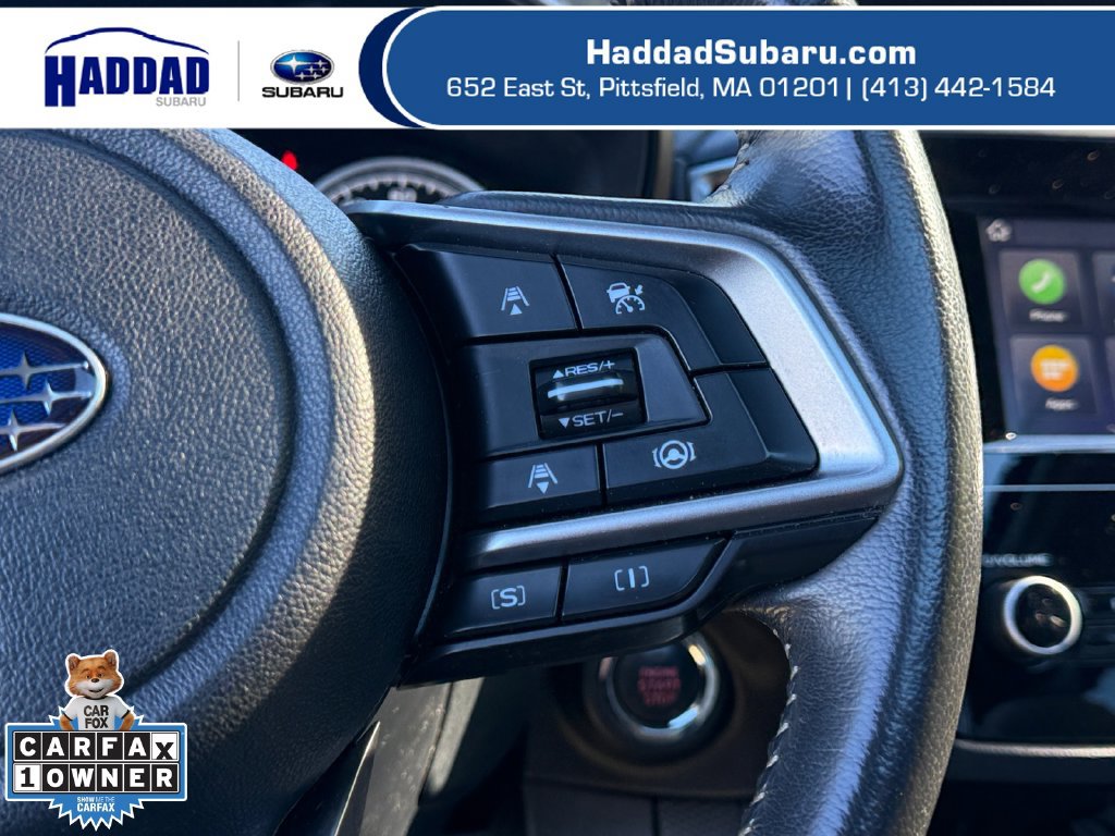 Used 2024 Subaru Forester Premium AWD/4WD image 22