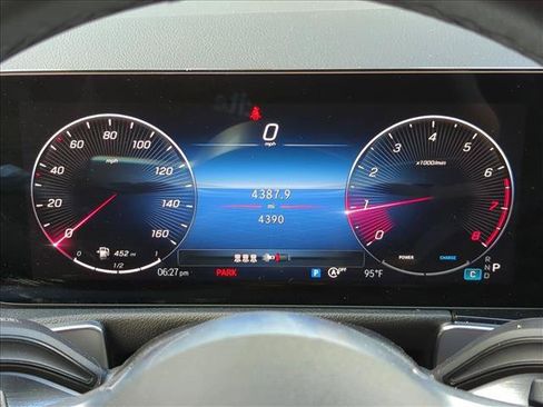 Used 2026 Mercedes-Benz GLB 250 image 10