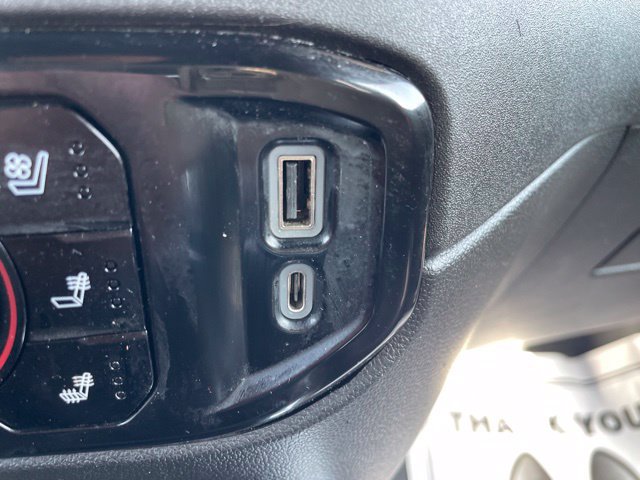 Used 2022 Chevrolet Silverado 1500 High Country w/ Max Trailering Package AWD/4WD image 28