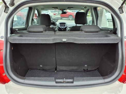 Used 2021 Chevrolet Spark LT image 6