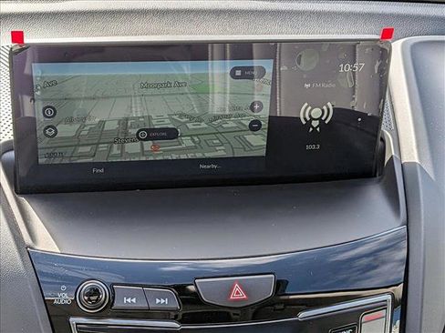 New 2026 Acura RDX SH-AWD w/ Technology Package image 14