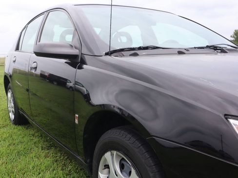 Used 2005 Saturn ION Level 2 w/ Power Pkg FWD image 20