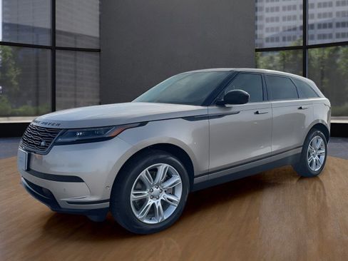 New 2026 Land Rover Range Rover Velar S image 4