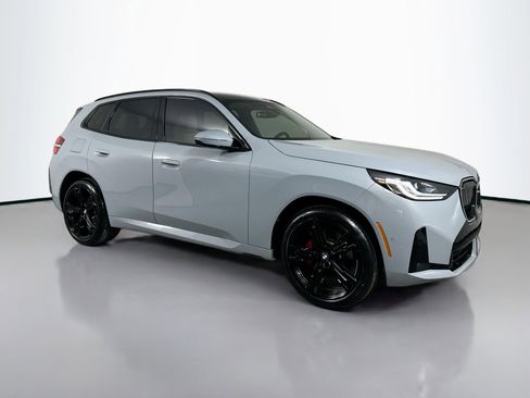 New 2026 BMW X3 xDrive30 image 3