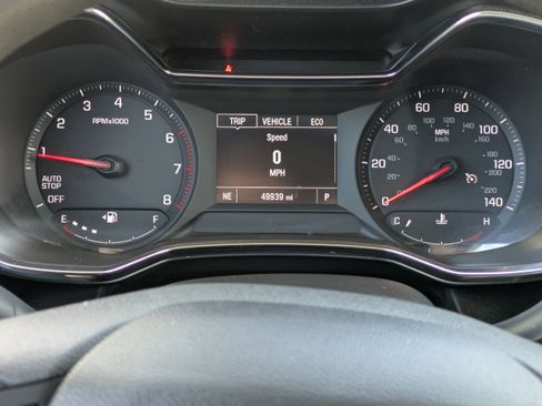 Used 2023 Chevrolet TrailBlazer LT image 18