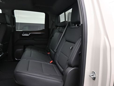 New 2026 GMC Sierra 1500 Denali w/ Denali Reserve Package image 27