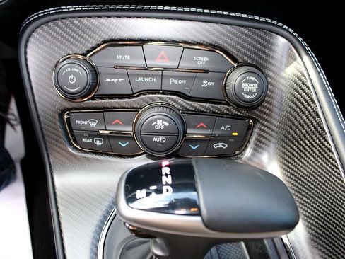 Used 2022 Dodge Challenger SRT Hellcat Redeye image 17