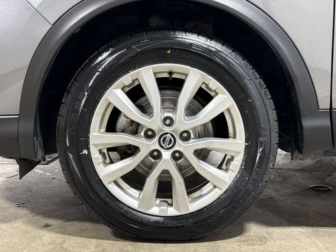 Used 2021 Nissan Rogue Sport S AWD/4WD image 26