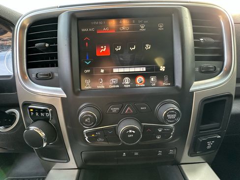 Used 2016 RAM 1500 Lone Star image 19