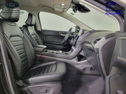 Used 2024 Ford Edge SEL w/ Convenience Package AWD/4WD image 21