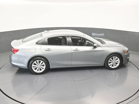 Used 2024 Chevrolet Malibu LT FWD image 49
