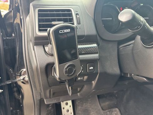 Used 2017 Subaru WRX STI w/ Popular Package #1 image 13