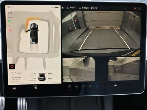 Used 2023 Tesla Model 3 Performance image 22