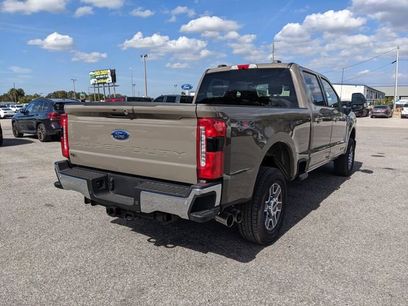 New 2026 Ford F250 Lariat
