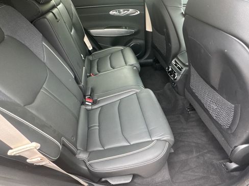 Used 2023 Genesis Electrified GV70 Advanced image 16