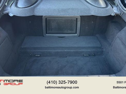 Used 2012 MINI Cooper Coupe S image 36