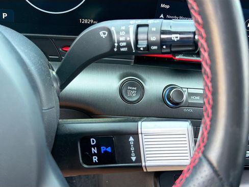 Used 2024 Hyundai Kona N Line FWD image 19
