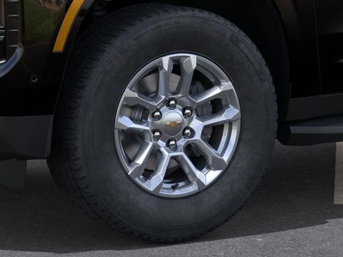New 2026 Chevrolet Tahoe LS RWD image 9