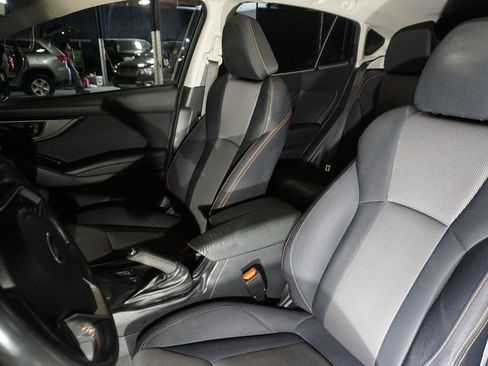 Used 2019 Subaru Crosstrek 2.0i Premium AWD/4WD image 10