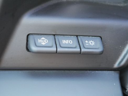 Certified 2023 GMC Sierra 1500 Denali Ultimate AWD/4WD image 38