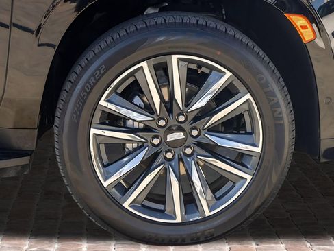 Used 2023 Cadillac Escalade Sport AWD/4WD image 44