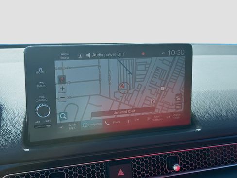 New 2025 Honda Civic Type R image 13