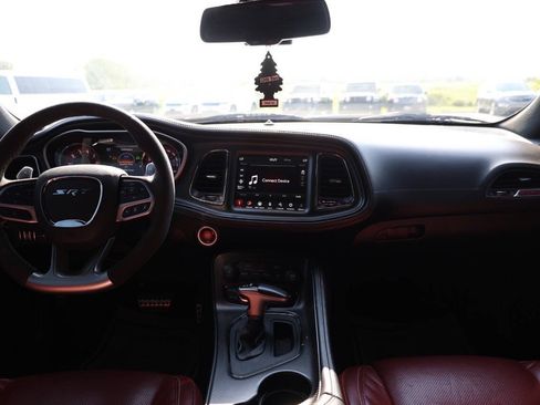 Used 2023 Dodge Challenger SRT Hellcat RWD image 14